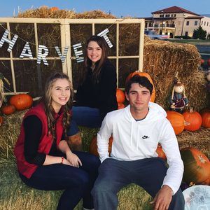 Meet your Posher, Jody